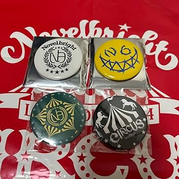 ノースフライト Boc'z 缶バッジ 70個セット 未開封 終末トレインどこへいく？ 缶バッジセット／中富 葉香＆ポチさん